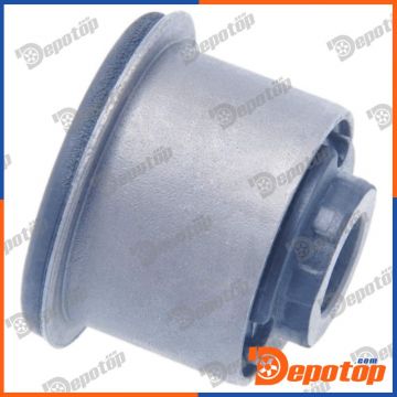 Silent bloc de suspension pour PEUGEOT | 3523.84